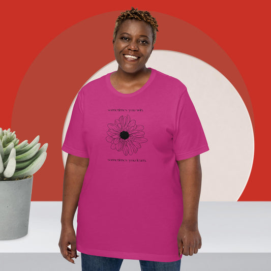 The Learning Journey T-Shirt