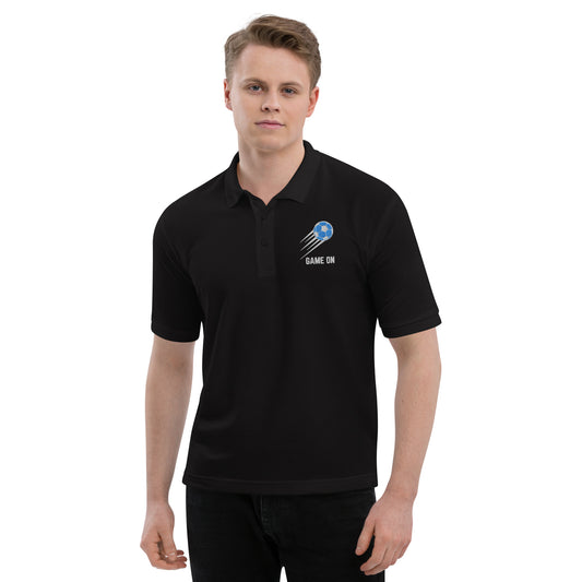 Get Your Game On with This Cool T-Shirt - Perfect for Casual Play or Competitive Gaming!