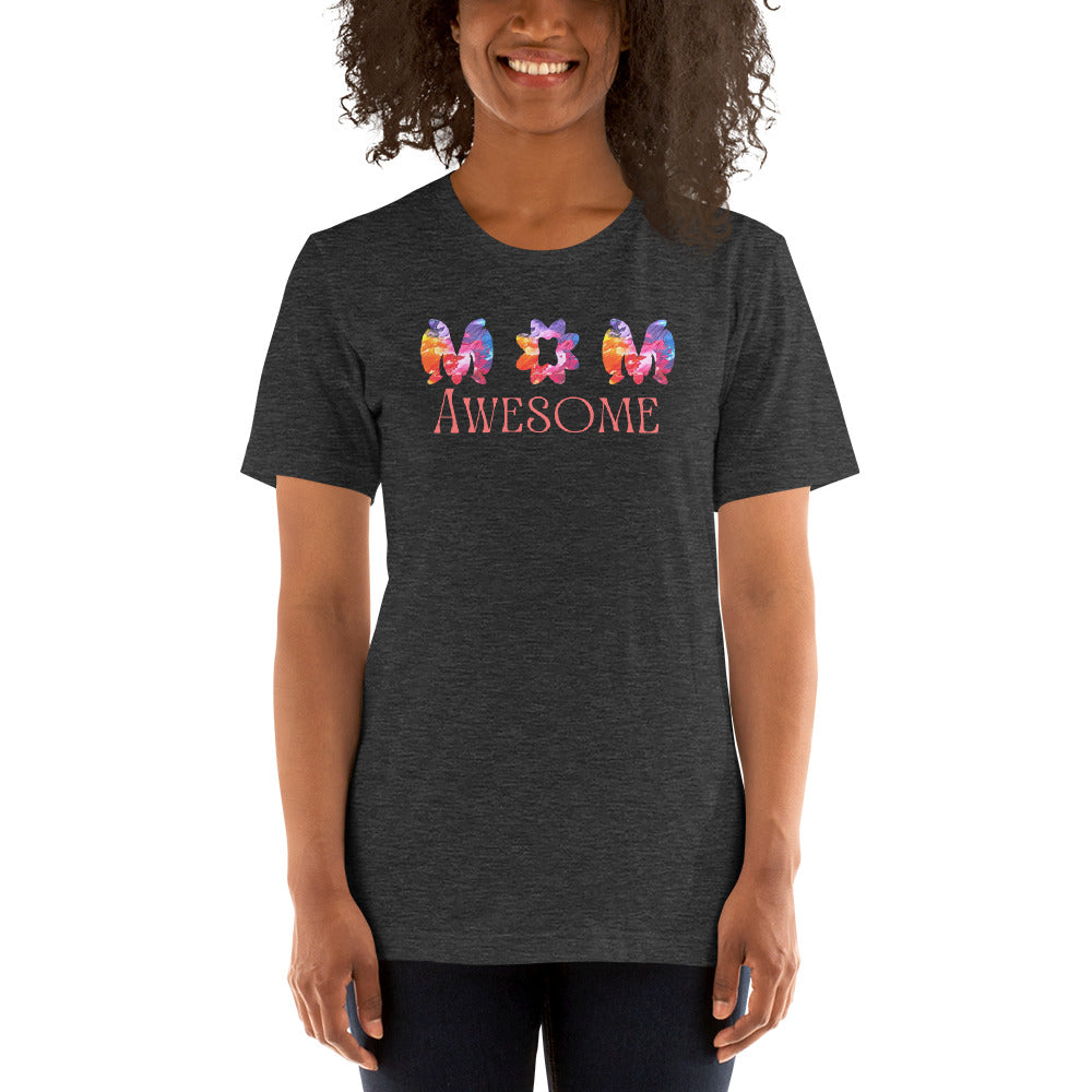 Artistic - Short-sleeve unisex t-shirt