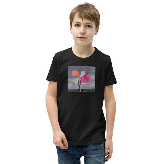 Youth Short Sleeve T-Shirt