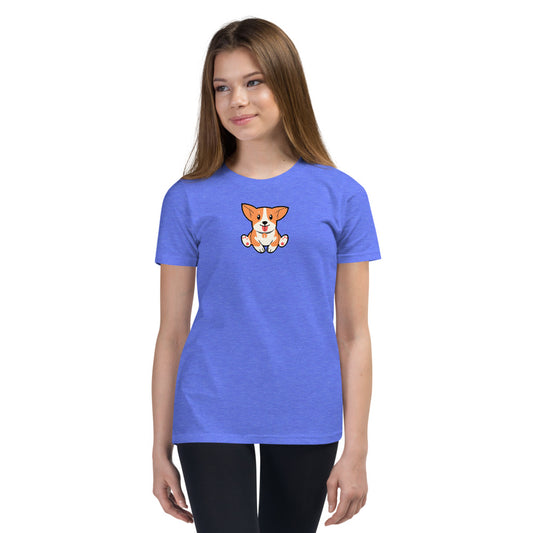 Fur-ever Friends - Puppy Tshirt - Shop Now!