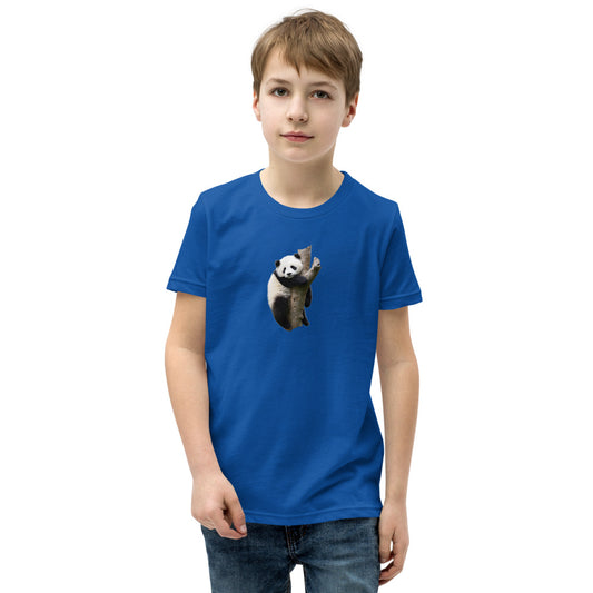 Youth Short Sleeve T-Shirt